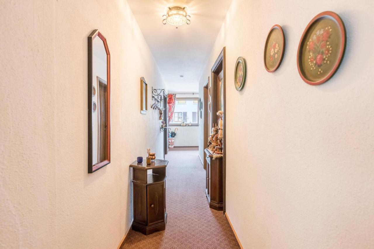 Am Wehrastrand Einzelappartment Тодтмос Экстерьер фото